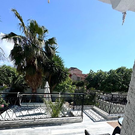 Hotel Mani Spot Areopoli Zewnętrze zdjęcie