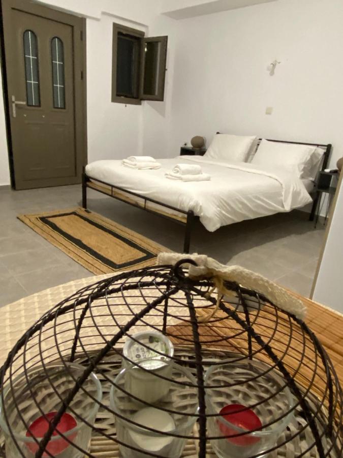 Hotel Mani Spot Areopoli Zewnętrze zdjęcie