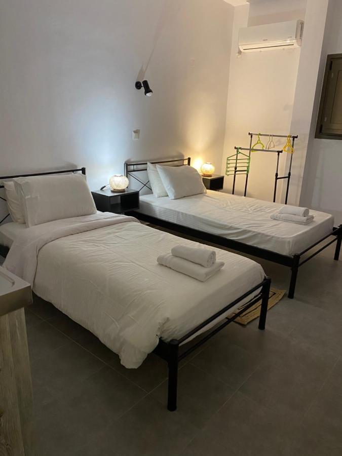 Hotel Mani Spot Areopoli Zewnętrze zdjęcie