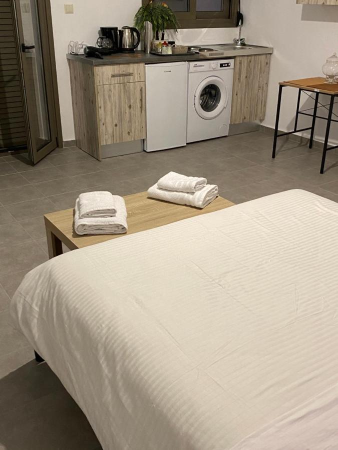 Hotel Mani Spot Areopoli Zewnętrze zdjęcie