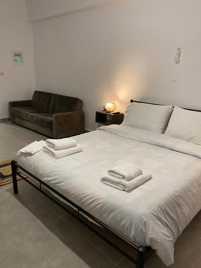 Hotel Mani Spot Areopoli Zewnętrze zdjęcie
