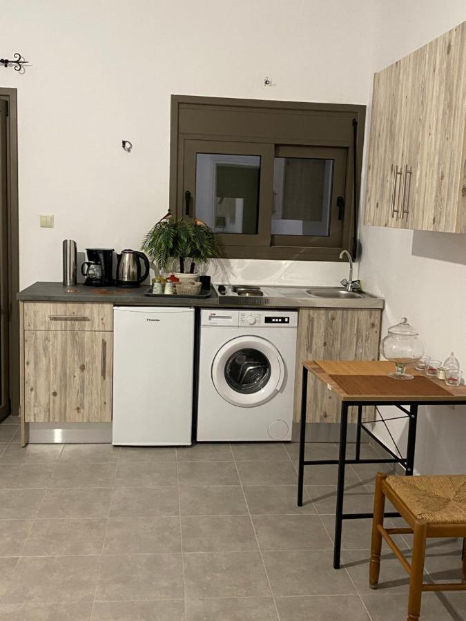 Hotel Mani Spot Areopoli Zewnętrze zdjęcie