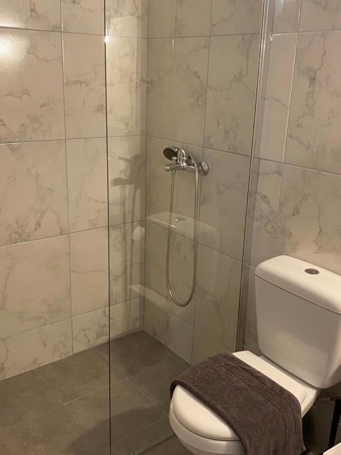 Hotel Mani Spot Areopoli Zewnętrze zdjęcie