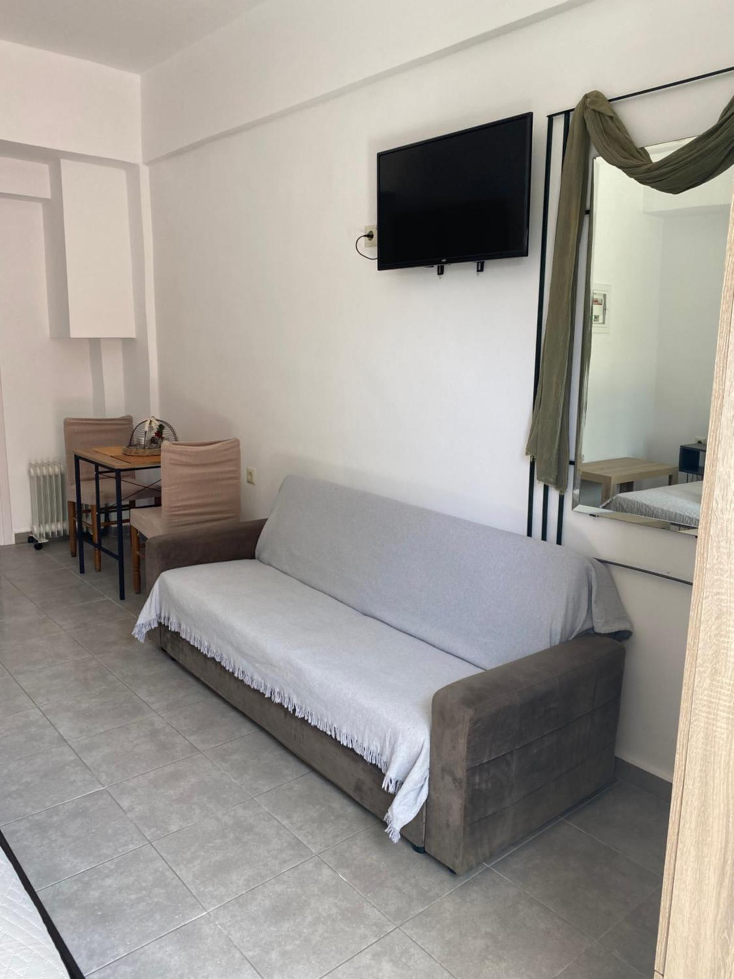 Hotel Mani Spot Areopoli Zewnętrze zdjęcie