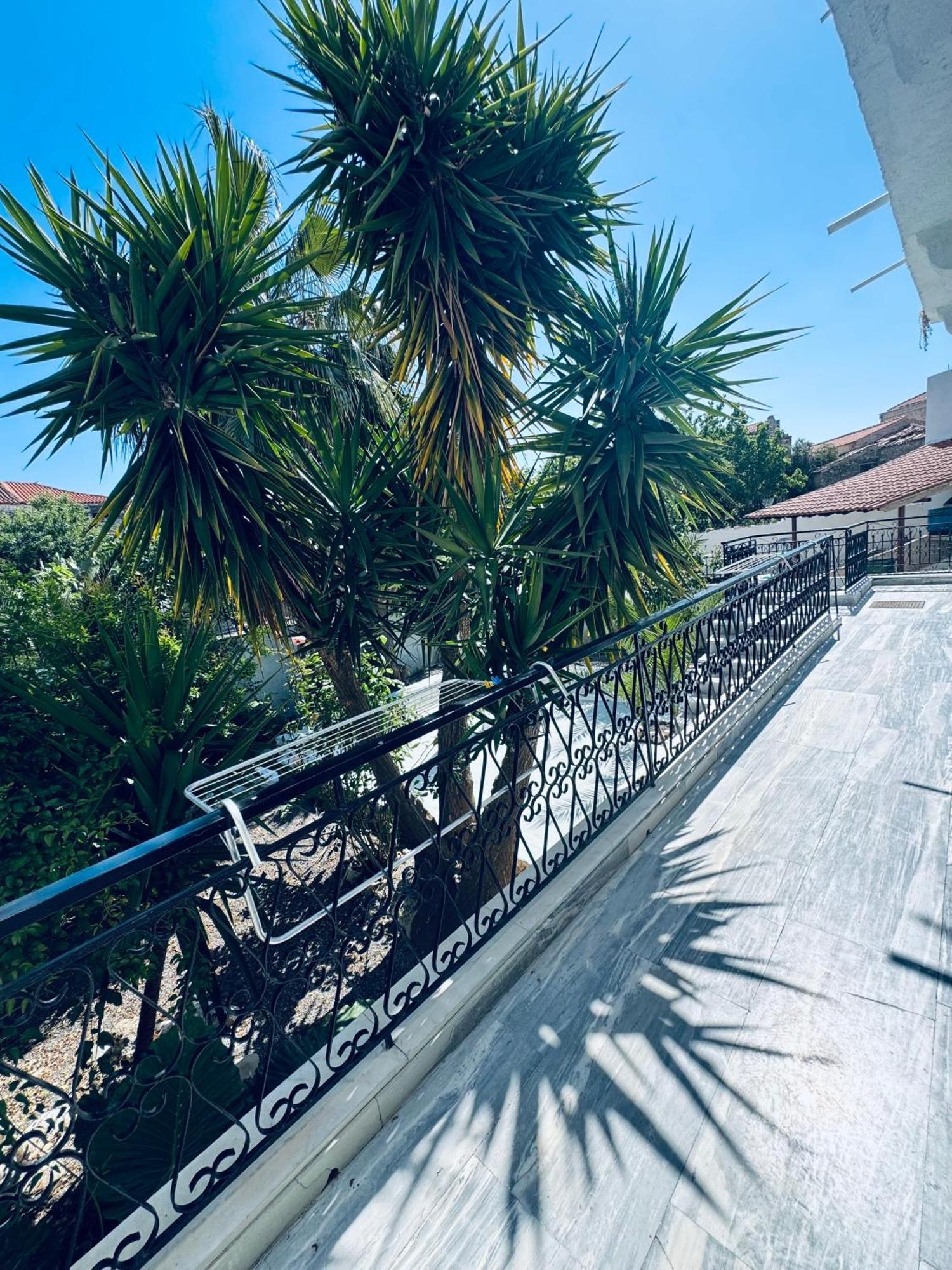 Hotel Mani Spot Areopoli Zewnętrze zdjęcie