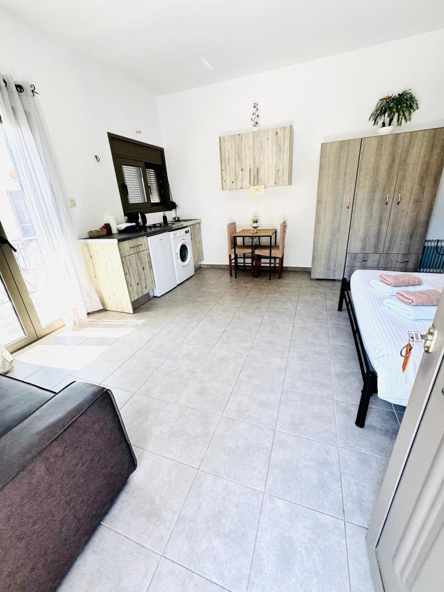 Hotel Mani Spot Areopoli Zewnętrze zdjęcie