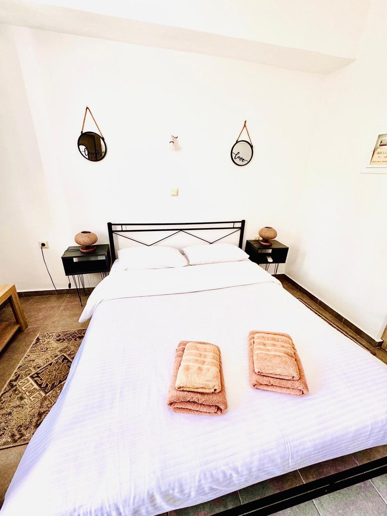 Hotel Mani Spot Areopoli Zewnętrze zdjęcie