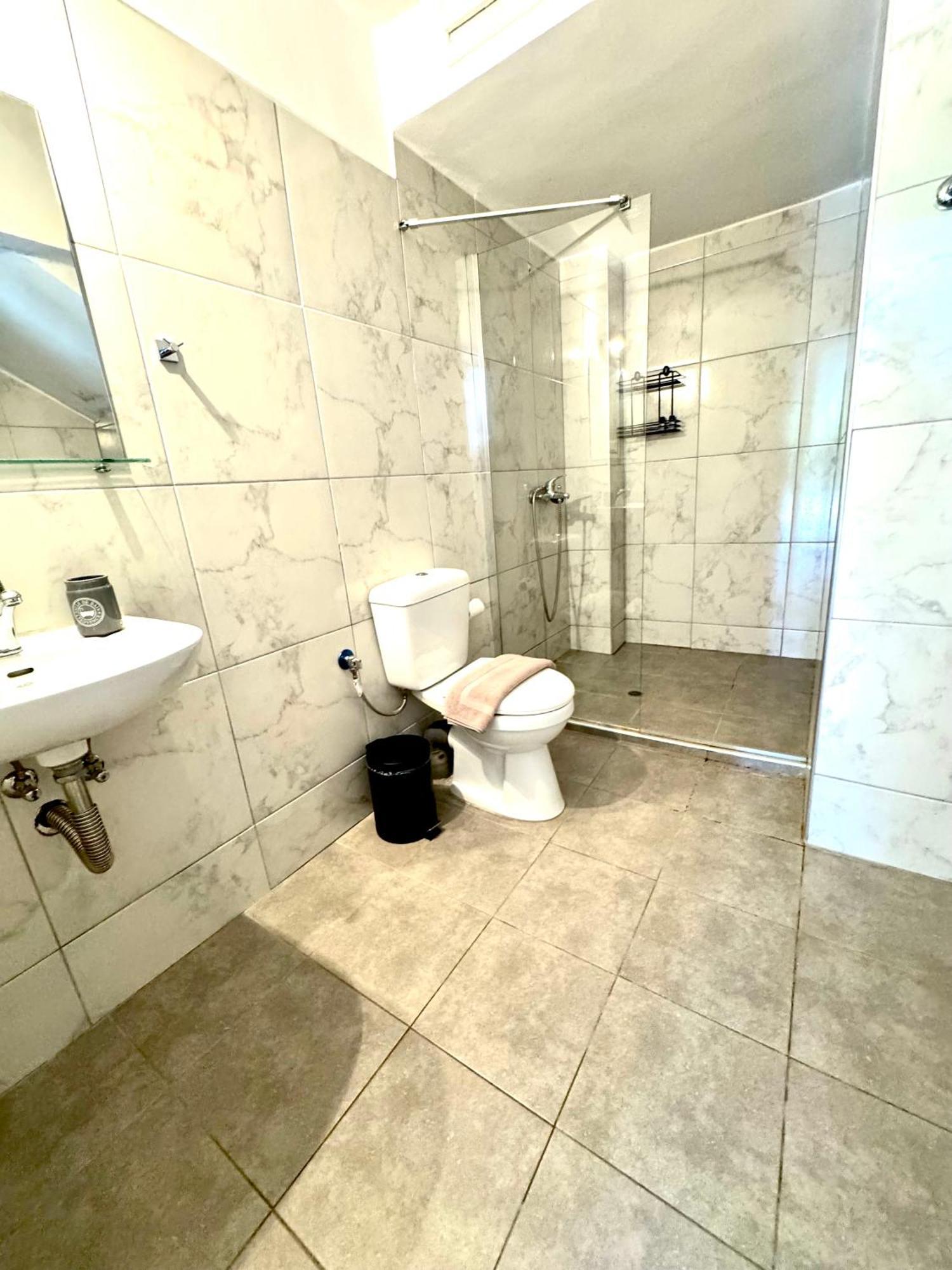 Hotel Mani Spot Areopoli Zewnętrze zdjęcie